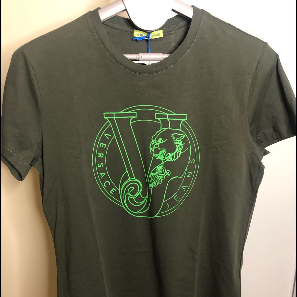Versace T-shirt